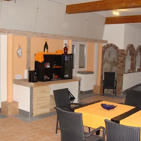 Gastehaus Mediterranee *
