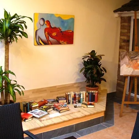 Gastehaus Mediterranee Kwatera prywatna