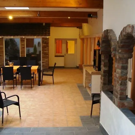 Gastehaus Mediterranee Kwatera prywatna Eschweiler
