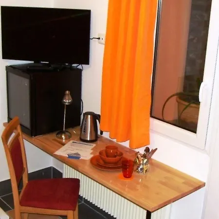 Gastehaus Mediterranee Kwatera prywatna