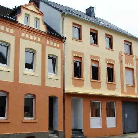 Gastehaus Mediterranee * Eschweiler