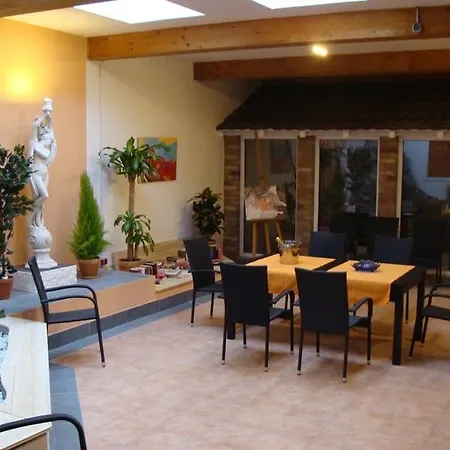 Gastehaus Mediterranee Eschweiler