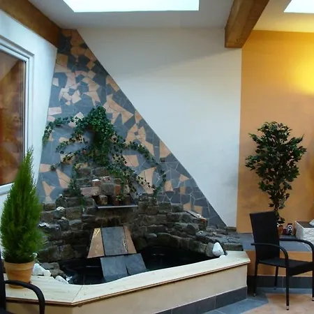 Gastehaus Mediterranee Kwatera prywatna *